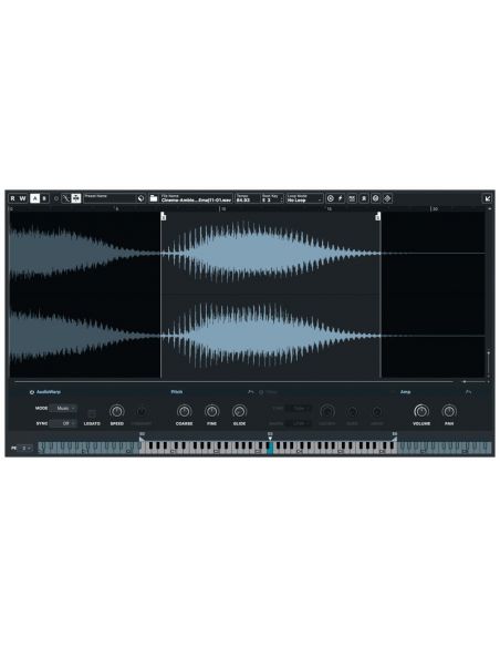 Steinberg Cubase Pro 10.5