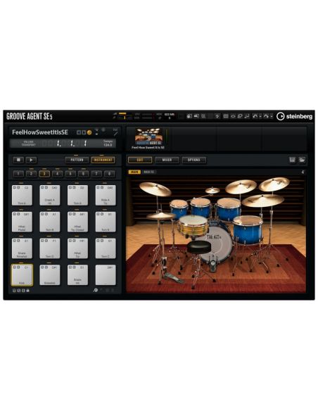 Steinberg Cubase Pro 10.5