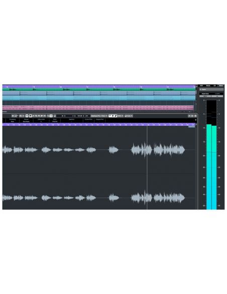 Steinberg Cubase Pro 10.5