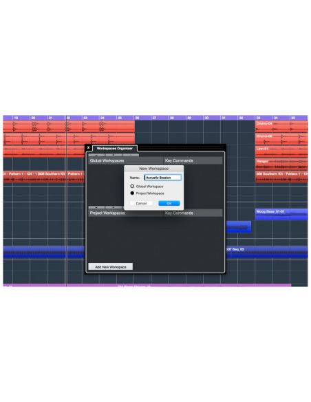 Steinberg Cubase Pro 10.5