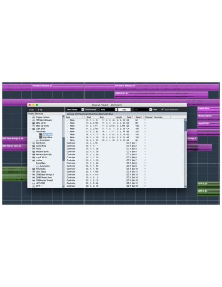 Steinberg Cubase Pro 10.5