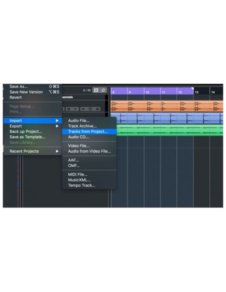 Steinberg Cubase Pro 10.5