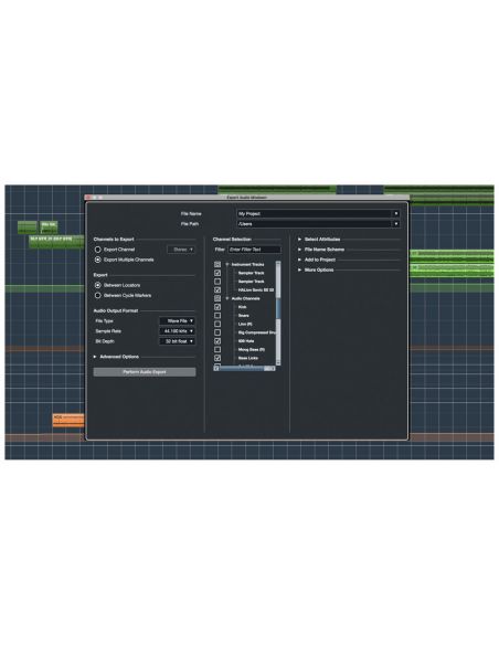 Steinberg Cubase Pro 10.5