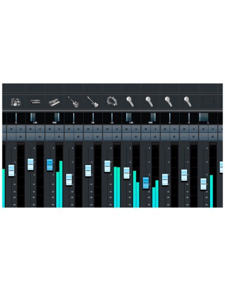 Programa Steinberg Cubase PRO 10.5