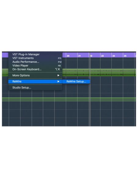 Steinberg Cubase Pro 10.5