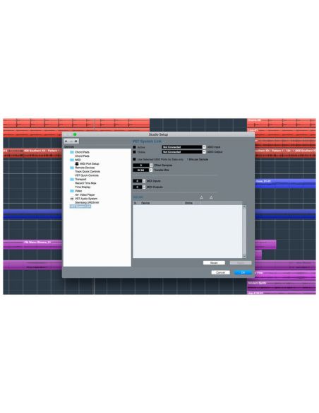 Steinberg Cubase Pro 10.5