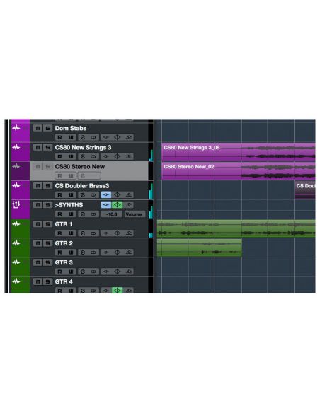 Steinberg Cubase Pro 10.5