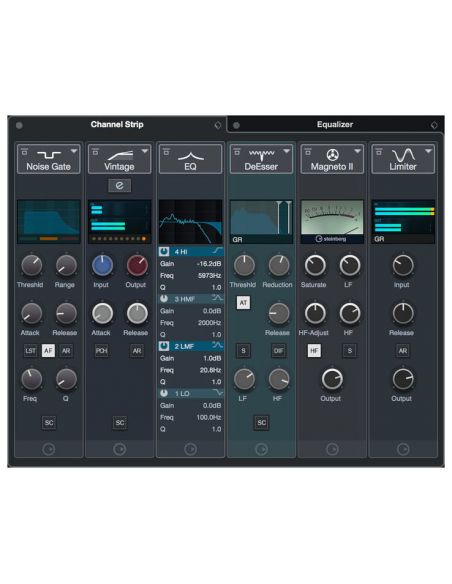 Steinberg Cubase Pro 10.5