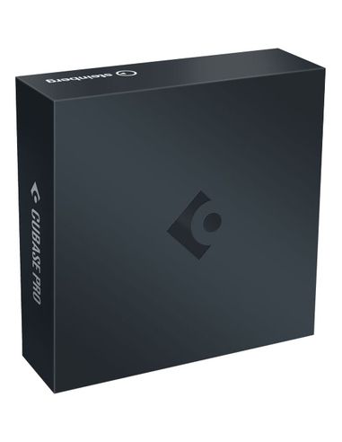 Steinberg Cubase Pro 10.5