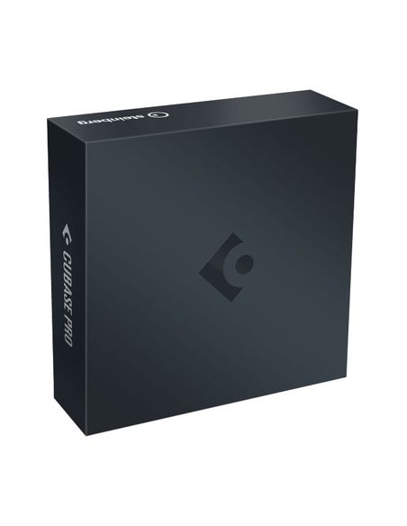 Steinberg Cubase Pro 10.5