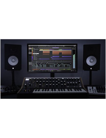 Programa Steinberg Cubase Artist 10.5