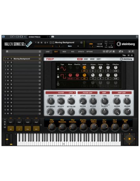 Steinberg Cubase Elements 10.5