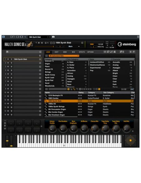 Steinberg Cubase Elements 10.5