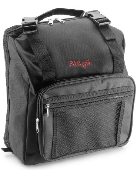 Standard bag for accordion Stagg ACB-320