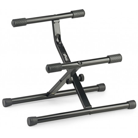 Amplifier/monitor stand Stagg GAS-4.2