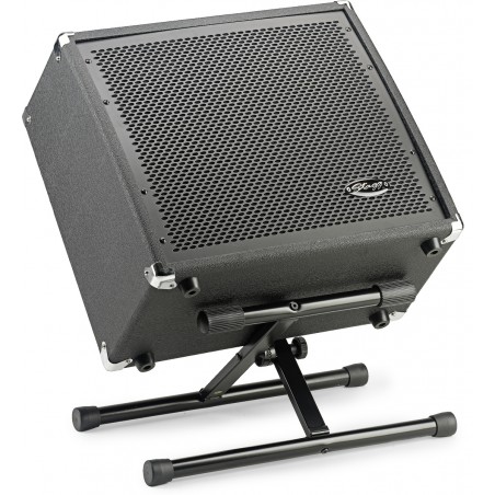 Amplifier/monitor stand Stagg GAS-4.2