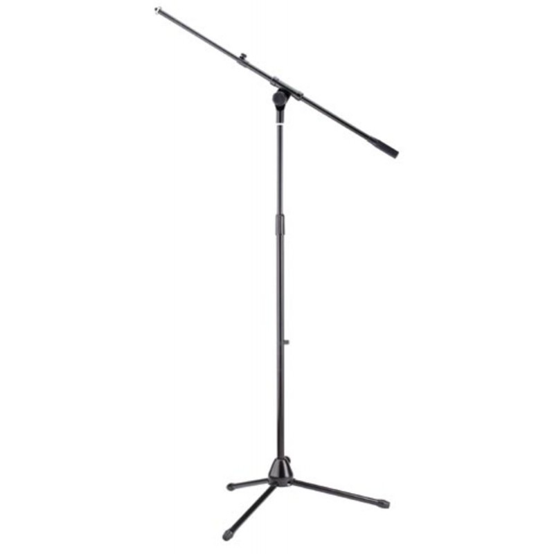 Microphone stand Stagg MIS-1024BK