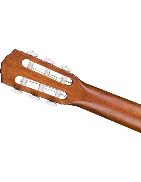 Klasikinė gitara Fender ESC-110 WN