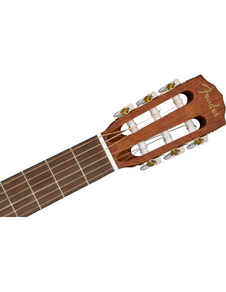 Klasikinė gitara Fender ESC-110 WN