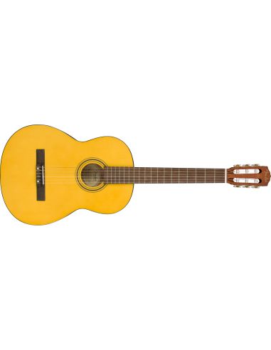 Klasikinė gitara Fender ESC-110 WN