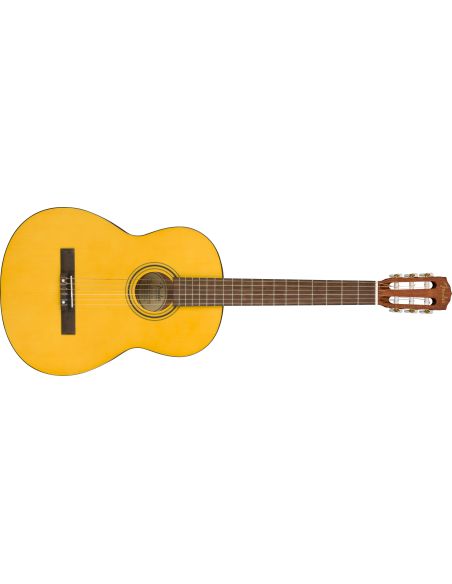 Klasikinė gitara Fender ESC-110 WN