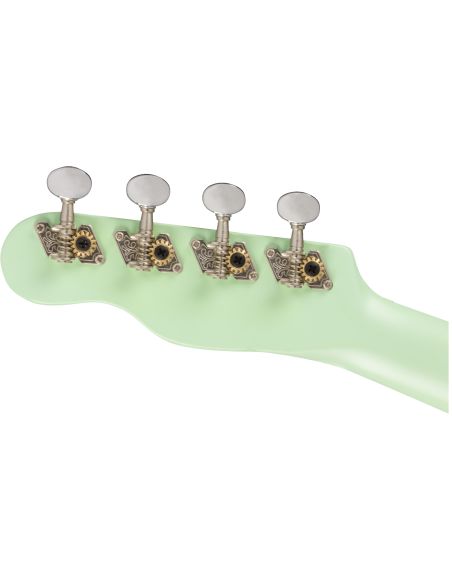 Soprano ukulėlė Fender Venice SFG WN