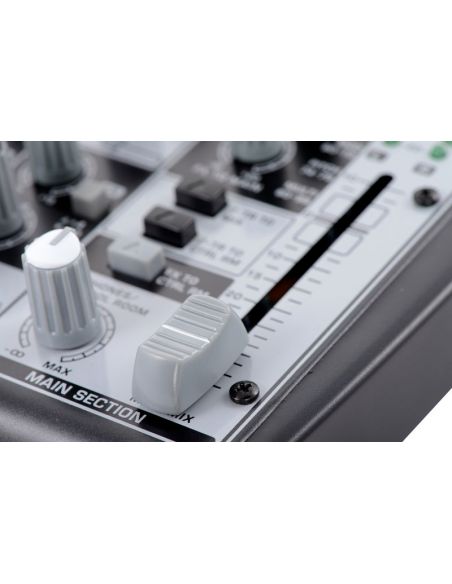 Behringer Xenyx 1002FX