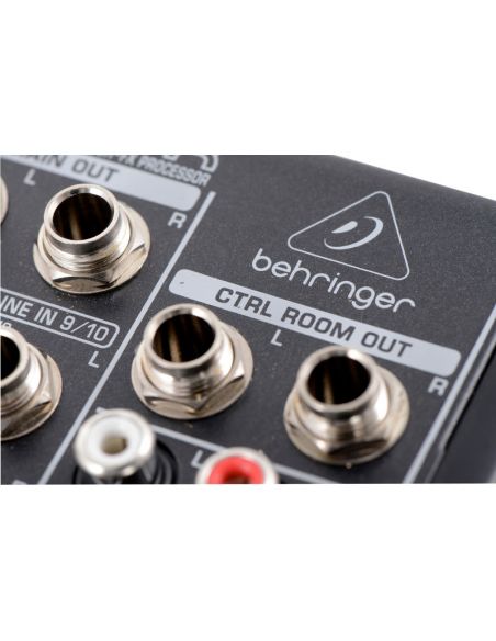 Garso pultas Behringer Xenyx 1002FX