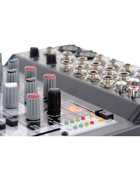 Behringer Xenyx 1002FX