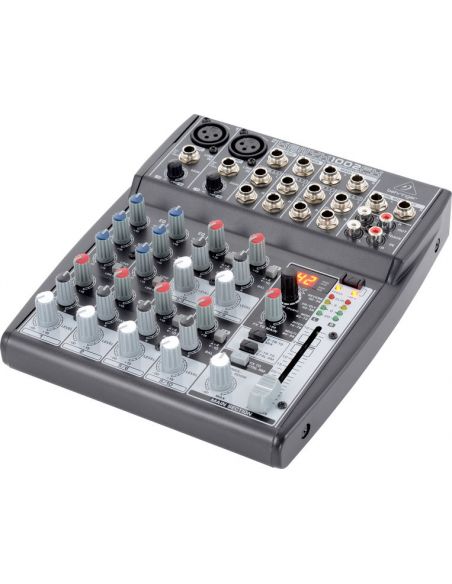 Behringer Xenyx 1002FX