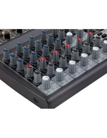 Garso pultas Behringer Xenyx 1202FX