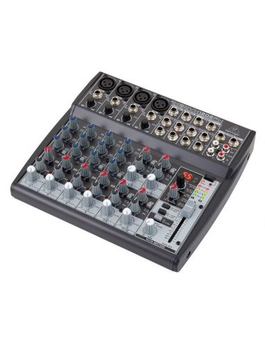 Garso pultas Behringer Xenyx 1202FX