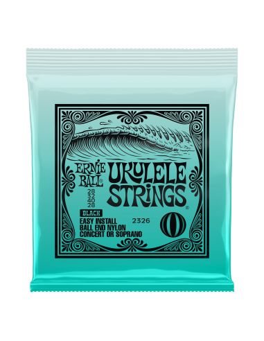 Ernie Ball 2326 Ukulele String Set