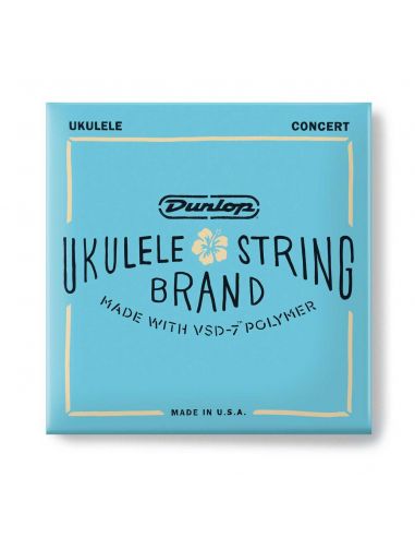 Ernie Ball 2329 Ukulele String Set