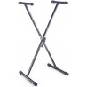 Keyboard stand Stagg KXS-15