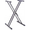 Keyboard stand Stagg KXS-20
