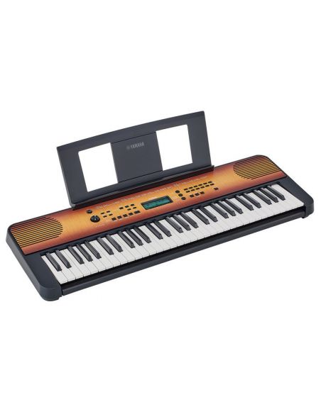 Yamaha PSR-E360 Maple