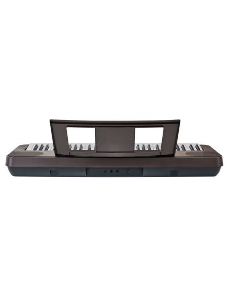 Yamaha PSR-E360 Dark Walnut