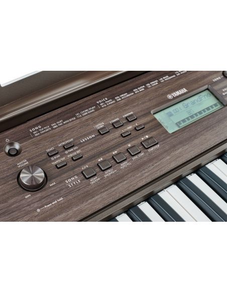 Sintezatorius Yamaha PSR-E360 DW