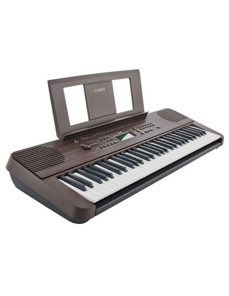 Sintezatorius Yamaha PSR-E360 DW