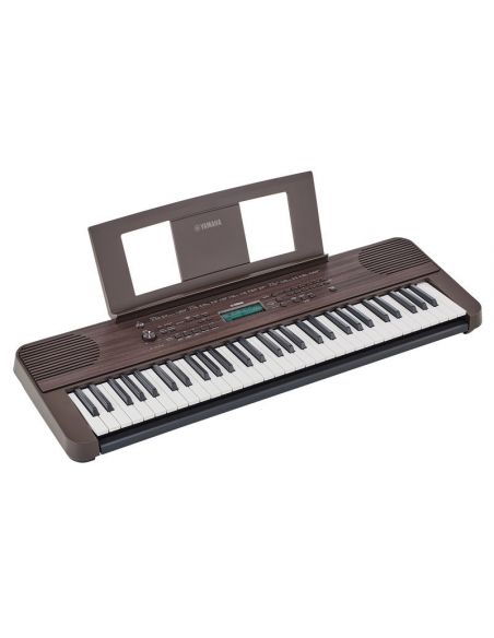 Sintezatorius Yamaha PSR-E360 DW