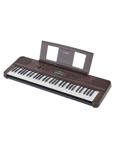 Sintezatorius Yamaha PSR-E360 DW