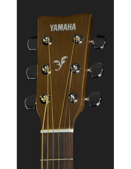 Akustinės gitaros komplektas Yamaha F310P TBS