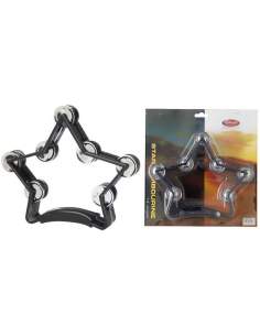 Tamburinas Stagg TAB-3 BK
