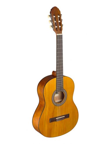 Klasikinė gitara Stagg C430 M NAT 3/4