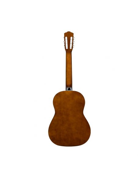 Klasikinė gitara 3/4 Stagg SCL50 3/4-NAT