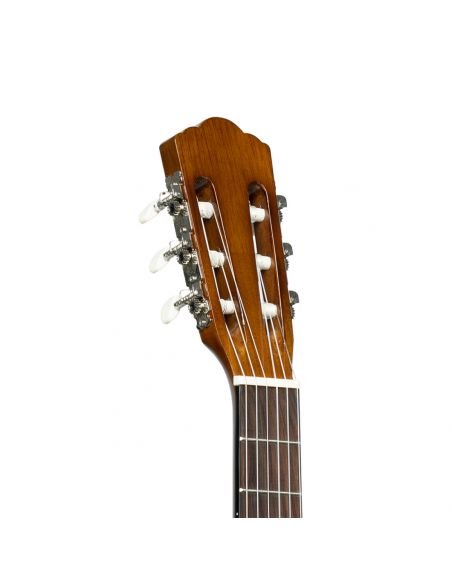 Klasikinė gitara 3/4 Stagg SCL50 3/4-NAT