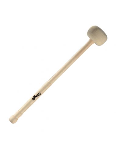 Mallet for drum Stagg SMD-F3
