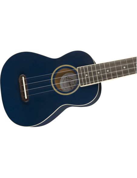 Fender Grace VanderWaal Soprano Uke