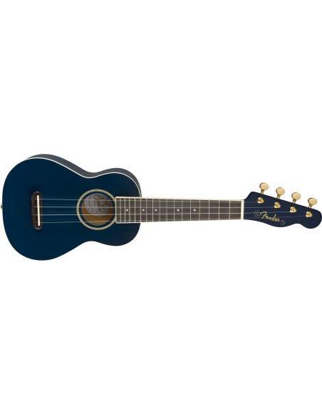 Fender Grace VanderWaal Soprano Uke